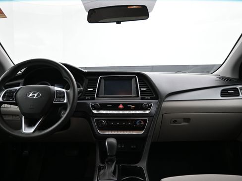 Used 2019 Hyundai Sonata ECO image 21