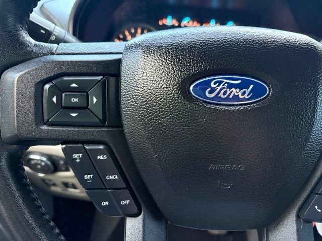 Used 2018 Ford F150 XLT w/ Equipment Group 301A Mid RWD image 15