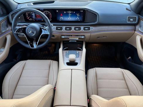 New 2026 Mercedes-Benz GLE 350 4MATIC image 12