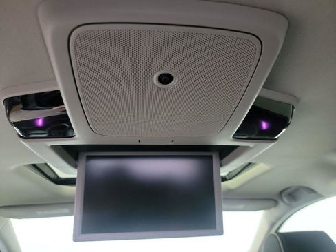 Certified 2025 Honda Odyssey Touring image 23