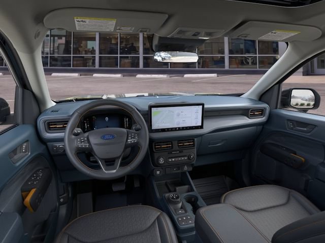 New 2026 Ford Maverick Tremor AWD/4WD image 9