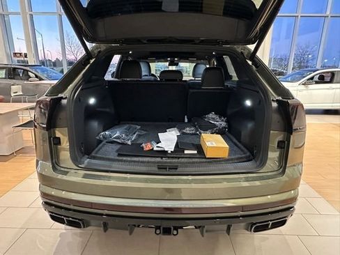 New 2026 Volkswagen Atlas Cross Sport SEL Premium R-Line image 17