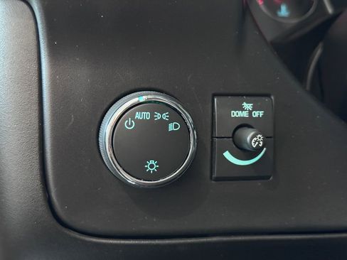 Used 2024 Chevrolet Express 2500 w/ Driver Convenience Package RWD image 17