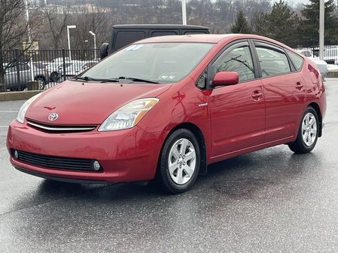 Used 2008 Toyota Prius image 8