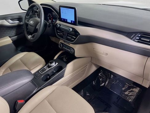 Used 2020 Ford Escape SEL FWD image 29