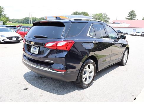 Used 2020 Chevrolet Equinox Premier FWD image 5