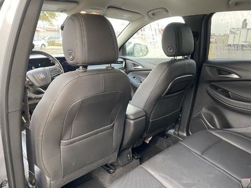 Used 2024 Buick Encore GX Sport Touring w/ Comfort Package image 29