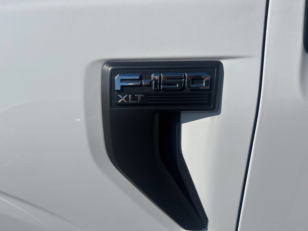 Used 2021 Ford F150 XLT w/ Equipment Group 302A High AWD/4WD image 10