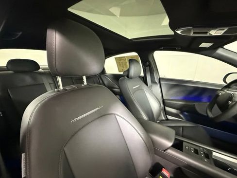 Used 2024 Hyundai Ioniq 6 Limited RWD image 28