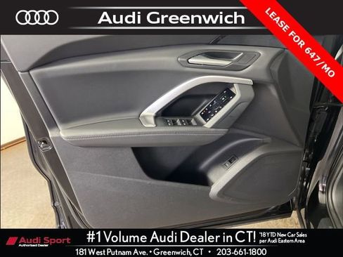Certified 2025 Audi Q5 Premium w/ Convenience Package image 19