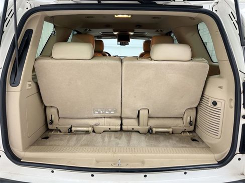 Used 2011 Chevrolet Tahoe LTZ image 25