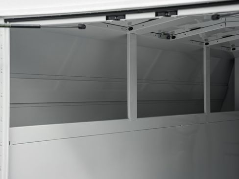 New 2026 Ford E-350 and Econoline 350 Super Duty w/ Power Equipment Group image 12