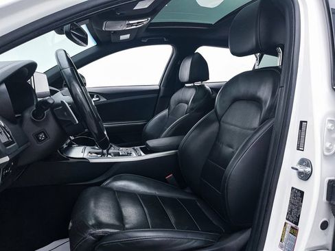 Used 2020 Kia Stinger GT2 image 20