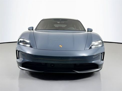 Certified 2026 Porsche Taycan AWD/4WD image 10