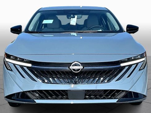 New 2026 Nissan Sentra SL image 3