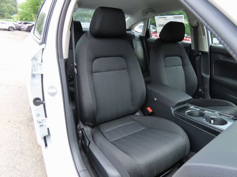 New 2026 Honda Civic LX image 15