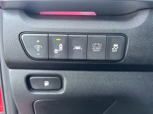 Used 2022 Kia Niro LXS image 23