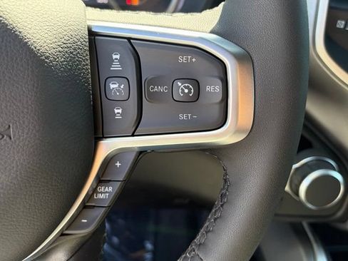 New 2026 RAM 1500 Big Horn AWD/4WD image 17