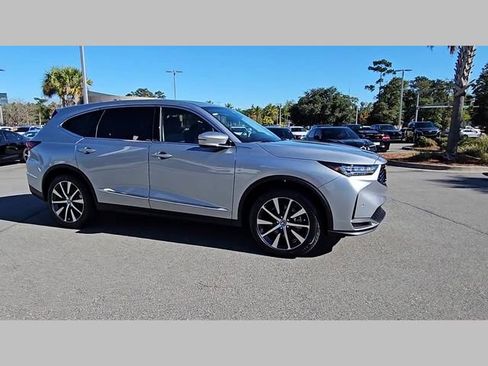 New 2026 Acura MDX w/ Technology Package image 32