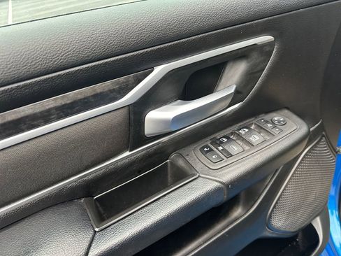 Certified 2023 RAM 1500 Big Horn image 28