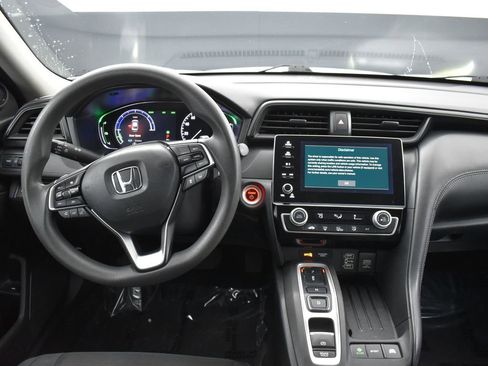 Used 2019 Honda Insight EX image 14