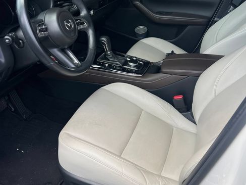 Used 2023 MAZDA CX-30 AWD 2.5 S w/ Premium Package image 12