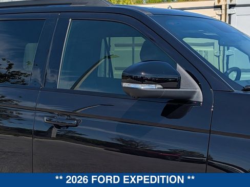 New 2026 Ford Expedition Tremor AWD/4WD image 12