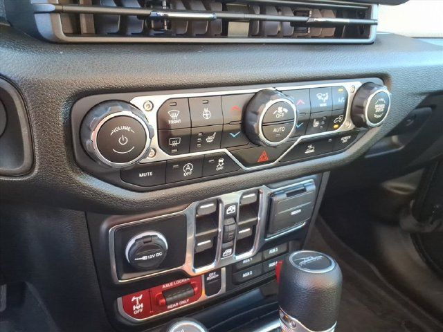 Used 2024 Jeep Gladiator Sport AWD/4WD image 20