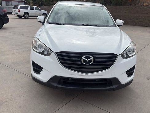 Used 2016 MAZDA CX-5 Sport FWD image 3