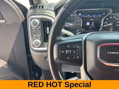 Used 2020 GMC Sierra 1500 Denali w/ Technology Package image 18