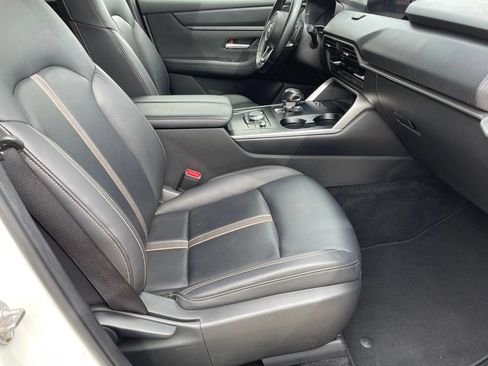 Used 2025 MAZDA CX-90 3.3 Turbo w/ Select Package AWD/4WD image 30
