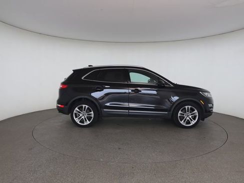Used 2017 Lincoln MKC Reserve w/ Lincoln MKC Climate Package AWD/4WD image 23