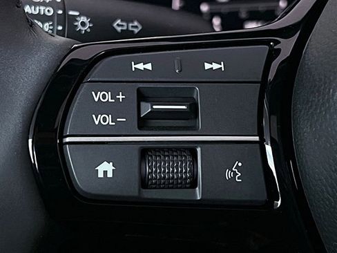 Certified 2023 Honda CR-V EX-L image 11