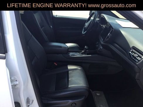 Certified 2025 Dodge Durango R/T AWD/4WD image 18