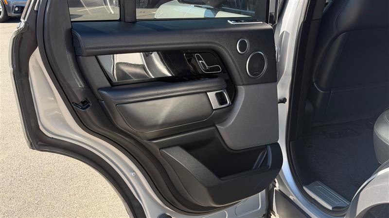 Used 2019 Land Rover Range Rover HSE AWD/4WD image 44