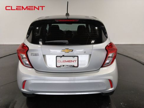 Used 2022 Chevrolet Spark LS image 6
