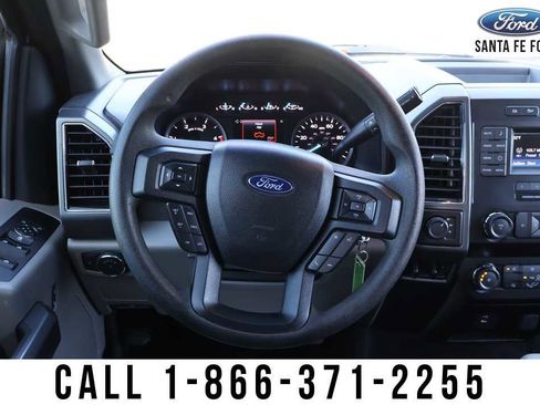 Used 2019 Ford F250 XLT image 19
