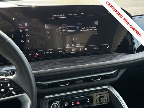 Used 2025 Audi Q5 Premium Plus w/ Premium Plus image 31