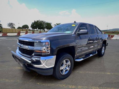 Used 2016 Chevrolet Silverado 1500 LT RWD image 5