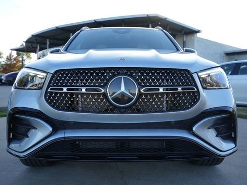 Used 2026 Mercedes-Benz GLE 350 4MATIC image 11