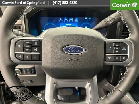 New 2026 Ford F350 Lariat w/ Lariat Ultimate Package AWD/4WD image 42