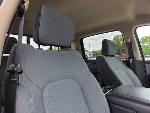 Used 2020 RAM 1500 Big Horn RWD image 16