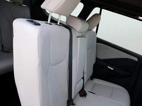 Used 2024 Lexus TX 350 AWD w/ Technology Package image 13