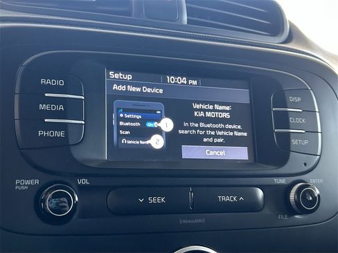 Used 2017 Kia Soul + image 22