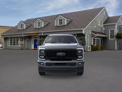 New 2026 Ford F250 XLT w/ XLT Premium Package AWD/4WD image 6