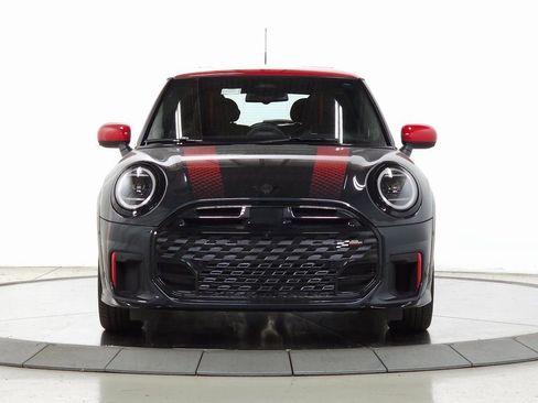 New 2026 MINI Cooper John Cooper Works image 2