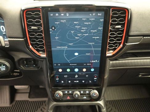 New 2026 Ford Ranger Raptor AWD/4WD image 13