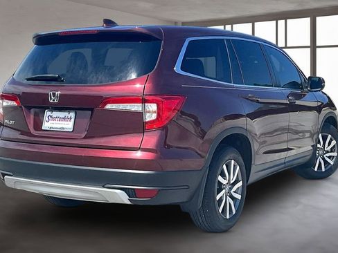 Used 2020 Honda Pilot EX-L image 6