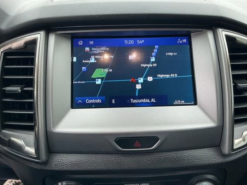 Used 2021 Ford Ranger XLT w/ Equipment Group 302A High image 26