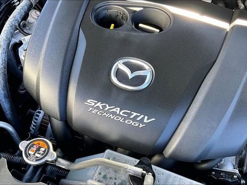 Used 2018 MAZDA CX-5 Touring image 27